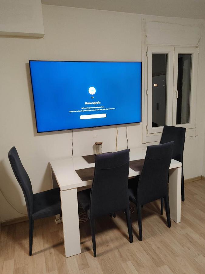 Tomy Apartment Koper Bagian luar foto