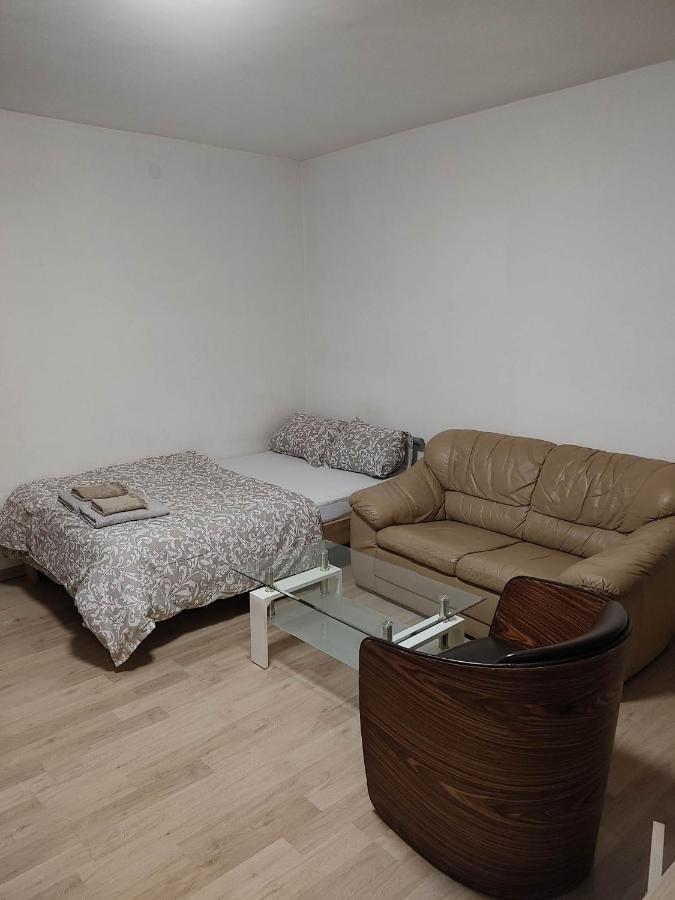 Tomy Apartment Koper Bagian luar foto